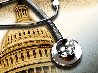 MACRA Rulemaking Takes Center Stage in Washington