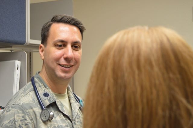 Wanted:  Good Docs To Serve