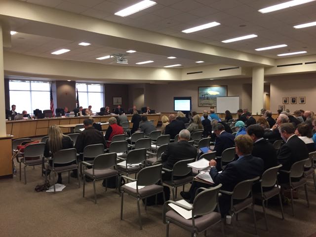 UW Family Practice Residency Study Presented by Wyoming Department of Health