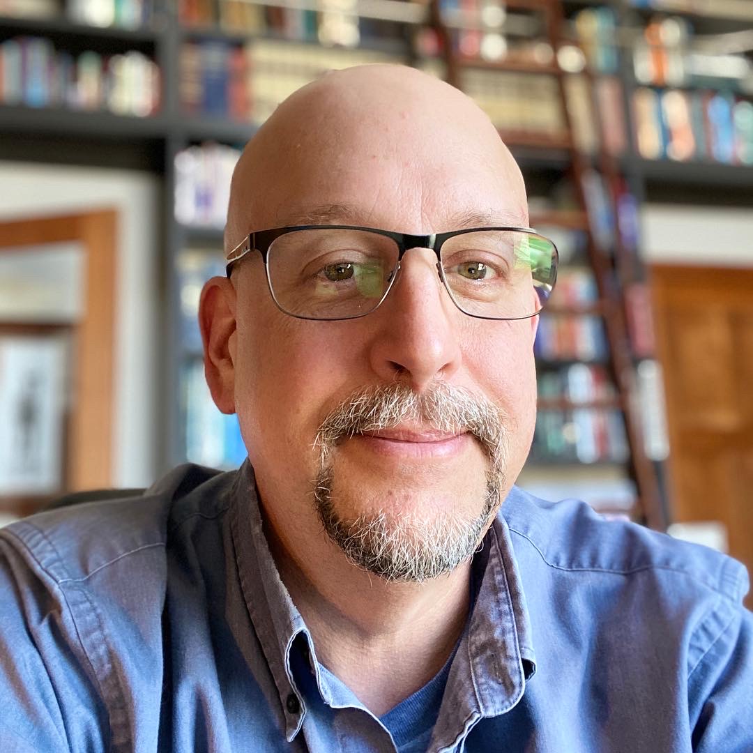 David Wheeler, MD, PhD