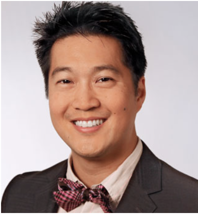JJ Chen, MD, MBA, MPH