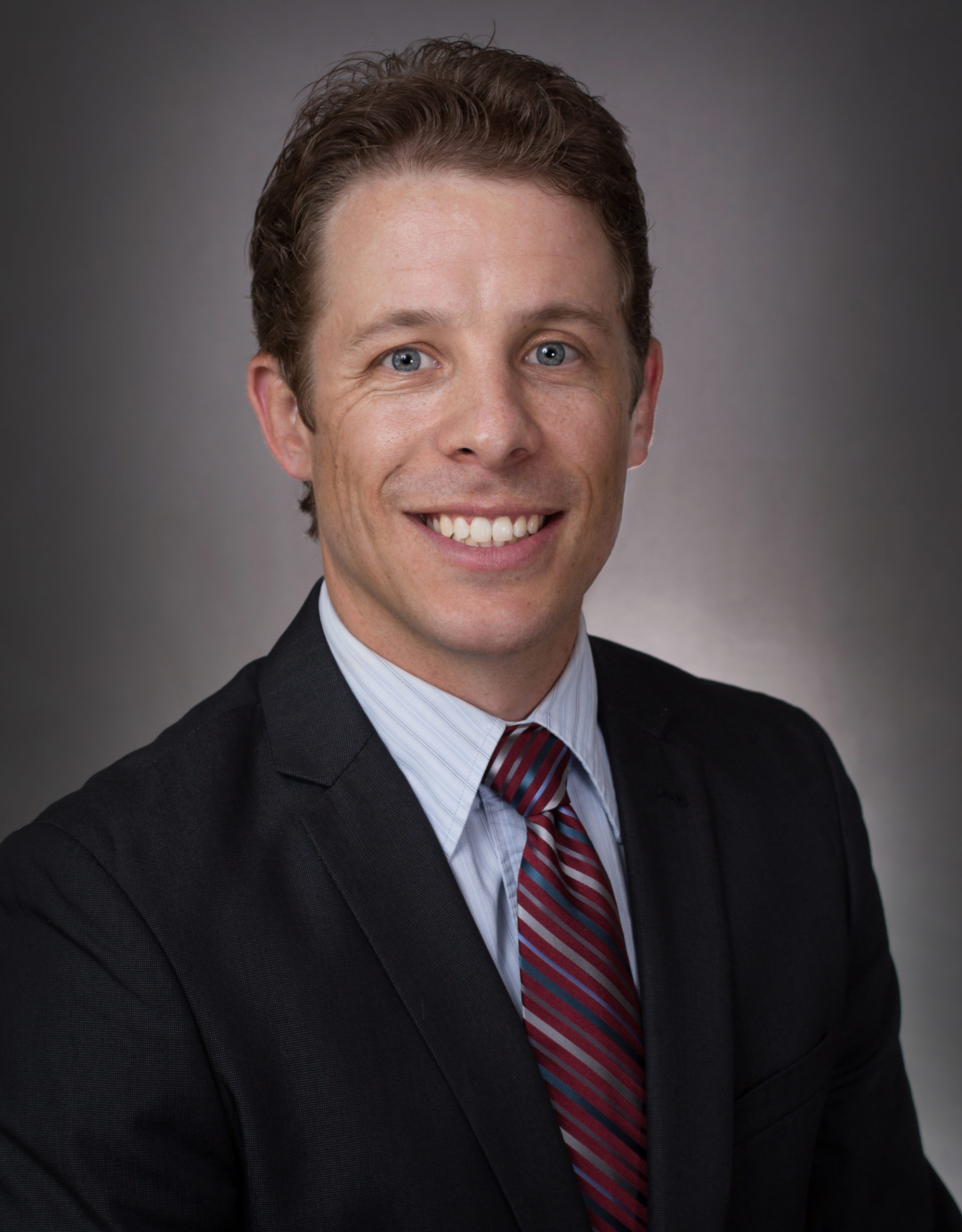 Kristopher Schamber, MD, FACP