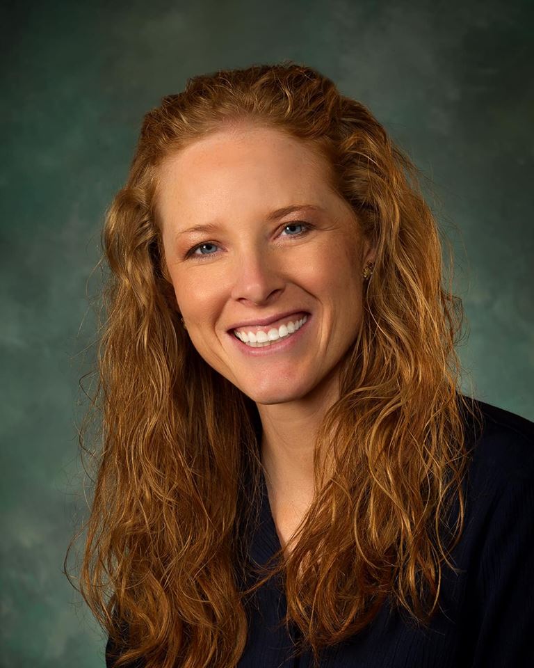 Kelly McMillin, MD