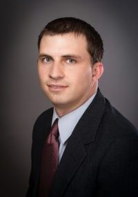 Luke Goddard, MD