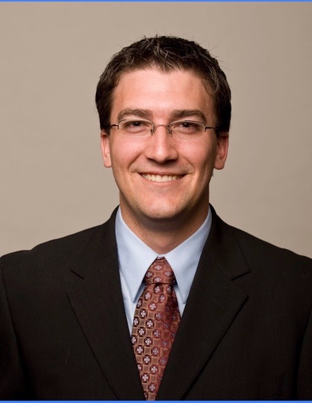 Spencer Weston, MD
